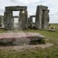 Da redação: Pedra do Altar de Stonehenge: análise química revela origem que muda teoria sobre o transporte do monumento