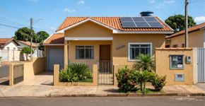 Quanto custa instalar energia solar em uma casa pequena e em quanto tempo o investimento se paga?
