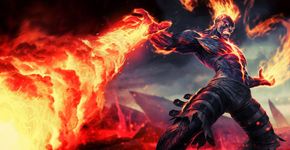 Empresa que desenvolve o game League of Legends tem vagas abertas