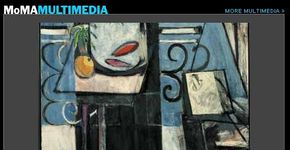 MoMa, em NY, abre mostra sobre Matisse e disponibiliza material interativo na web