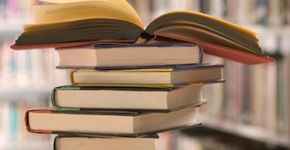 Editora Record oferece 400 títulos com 50% de desconto