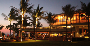 Drops Local Friend: O melhor beach club de Bali