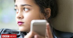 Facebook pode interferir na saúde de doentes mentais