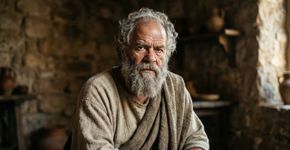 Sócrates, o mestre que andava pelas ruas questionando o povo: “A vida sem exame não vale a pena ser vivida”