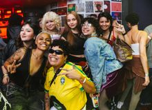 Featured side: Fancha transforma festa em comunidade e fortalece rede de apoio para mulheres lésbicas e sáficas