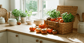 O lugar do tomate não e na geladeira: acaba com o sabor da salada e deixa o fruto com aquela textura estranha