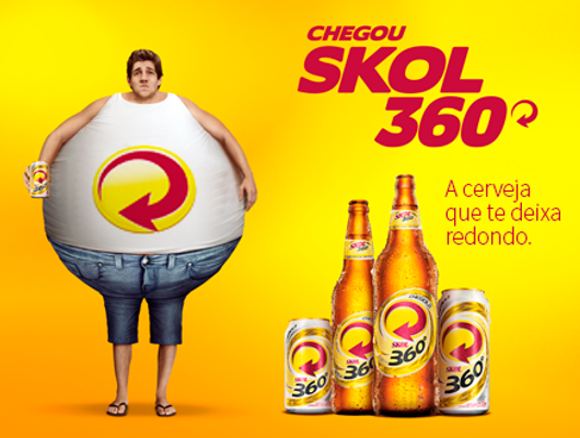 Campanha da ACTbr