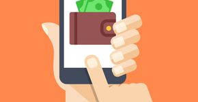 Sites que instruem educação financeira