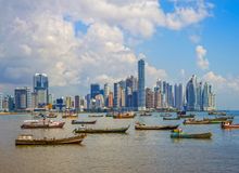 Featured side: Copa Airlines amplia stopover gratuito no Panamá para até 15 dias