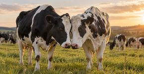As vacas têm melhores amigas? O que a ciência descobriu sobre as relações sociais desses animais