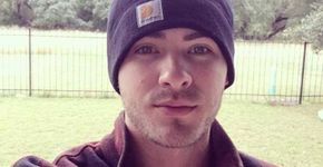Ator de ‘Teen Wolf’ que teve vídeo íntimo vazado está abalado
