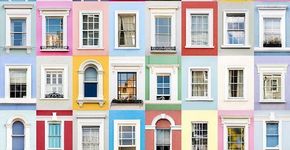 Fotógrafo mostra as diferenças do mundo com série sobre janelas