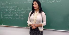 Curso gratuito prepara LGBTs para o ENEM