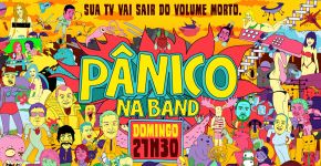 Petição online quer tirar o programa ‘Pânico na Band’ do ar
