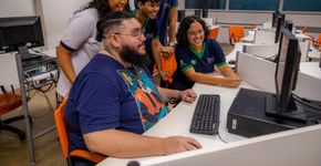 Foto: (Luciola Villela/Divulgação)