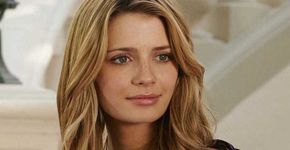Mischa Barton é vítima de crime virtual. Ex da atriz é culpado