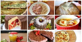 Mais de 20 receitas para fazer no Dia dos Namorados