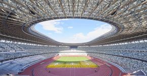 Foto: (Japan Sport Council/Divulgação)