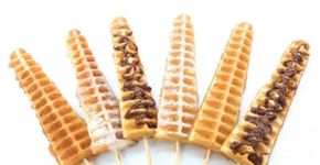 MIS reúne food trucks em feira gastronômica especial