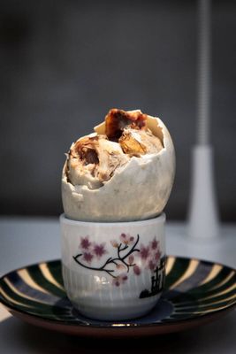 Museu da Comida Nojenta, na Suécia