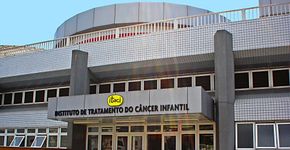 Fundação Criança promove bazar em prol do Instituto de Tratamento do Câncer Infantil