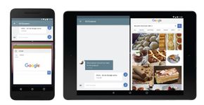 Veja como ativar a função “escondida” de multitarefa no Android N