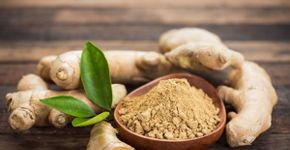 Gengibre: 8 benefícios para a saúde que você precisa conhecer
