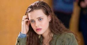 Katherine Langford comenta polêmica em torno de ’13 Reasons Why’