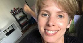 Daniele Valente faz desabado sobre diagnóstico de fibromialgia