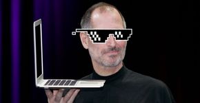 Conheça os segredos das apresentações de Steve Jobs