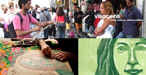 Visagens – Visões comuns, visões Sublimes