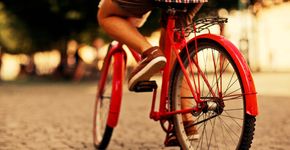 Conheça 5 capitais brasileiras que passaram por adaptações pelas bikes