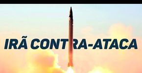 Irã: ataque às bases dos EUA, queda de avião e terremoto