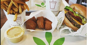 Lanchonete Vegana está bombando com o “Poder da Planta”