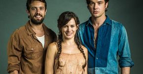 Globo corta cenas violentas de Sérgio Guizé em nova novela