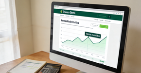 O investimento que virou tendência porque rende mais que a poupança e é super seguro para iniciantes