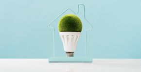 5 dicas para economizar na conta de luz de forma sustentável