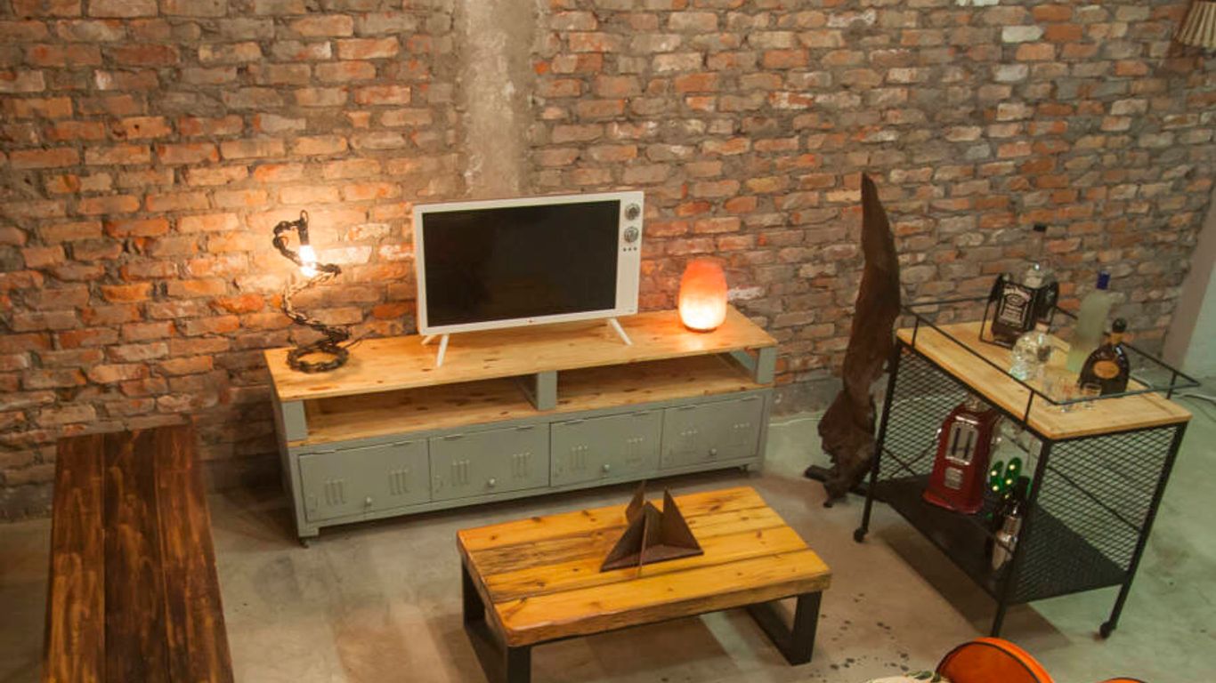 InSana Design transforma artesanalmente materiais descartados em móveis descolados