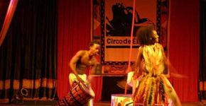 “Estação Jam” – Workshop de Hip Hop em São Caetano