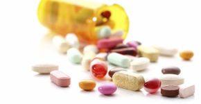 Anvisa proíbe dois medicamentos contra impotência e depressão