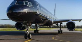 Volta ao mundo em avião de luxo custa US$ 138 mil por pessoa