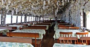 7 restaurantes para aproveitar ainda mais Florianópolis