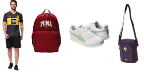 Foto: (Puma - Divulgação)