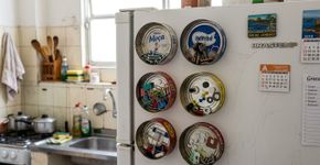 O que fazer com tampas de latas de metal: 4 ideias úteis que quase ninguém usa