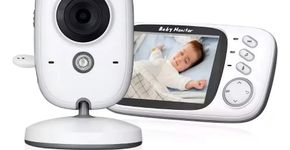 Foto: (Baby Monitor - Divulgação)
