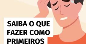 Saiba o que fazer como primeiros socorros para insolação