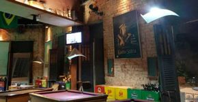 Karaokê da Lapa: a bagaça descolada que você mais respeita