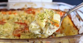 Foto: (Receitas que amo)