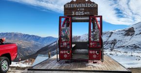 Valle Nevado inaugura novo conceito de hospedagem na neve