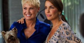 “Desculpa se errei”, pede Xuxa a Ivete Sangalo